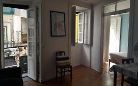 Chiado / Carmo Small Artist Lodge